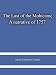 The Last of the Mohicans; A narrative of 1757