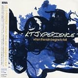 LTJ X-Perience -  When the Rain Begins to Fall