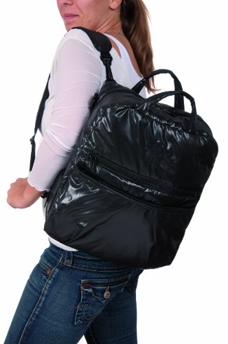 Imagen 4 de Lässig LBP101 - Mochila, color negro