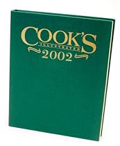 Cook's Illustrated