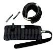 TKO 210AP 10 lb Pair Ankle/Wrist Weights