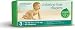 Seventh Generation Chlorine Free Diapers, Stage 3 (16-28 Lbs), 40-Count Packages (Pack of 4) (160 Diapers)