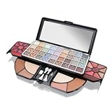 Giovi Professional Makeup Kit # GZ706 2.29 oz