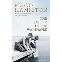 The Sailor in the Wardrobe: A Memoir