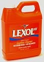 Lexol 1112 Leather pH Cleaner  33.8 oz. (1 Liter)