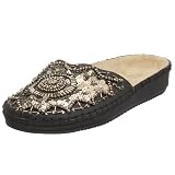 Penny Loves Kenny Women's Guns N Roses Flat Mule