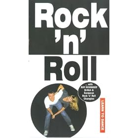 Learn To Dance - Rock 'n Roll [1995]