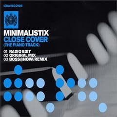 Close Cover