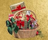 Purdy's Chocolates: Christmas Starry Night Basket - 1.09kg/2.4lb