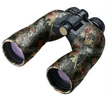 Rogue BX-1 10x50mm Porro Binocular Finish: Mossy Oak Break-Up