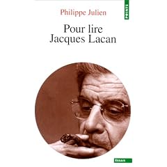 Pour lire Jacques Lacan