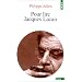 Pour lire Jacques Lacan