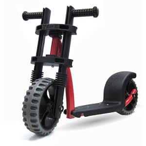 Ybike 