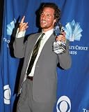 MATTHEW MCCONAUGHEY 24x36 COLOR POSTER PRINT