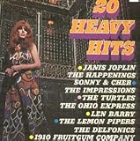 20 Heavy Hits