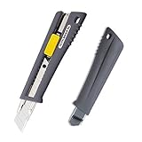 オルファ(OLFA) ノンスリップAL型 カッター 150BG 10個セット