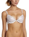Fashion Forms Womens Lace Water Push Up Bra