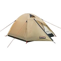 Northland Professional Zelt Bike 3, beige, 00-72739