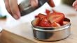 Non-Toxic, BPA-Free Stainless Steel Snack Container: ECOdipper