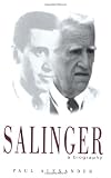 Salinger: A Biography