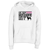 Sweatshirt Woman White  Who Needs Husband When You Have A Leonberger  Dog