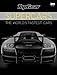 Top Gear Supercars: The World's Fastest Cars