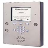 Linear Ae2000Plus Commercial Telephone Entry System with Access Control and Screen