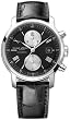 NEW BAUME & MERCIER CLASSIMA EXECUTIVES MENS XL WATCH 8733