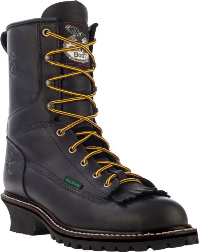 Georgia Boot Men's G7113 Logger 8