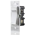 Vizia + Digital 600W Incandescent Dimmer, Single Pole and 3-Way, White/Ivory/Light Almond, VPI06-1LZ,