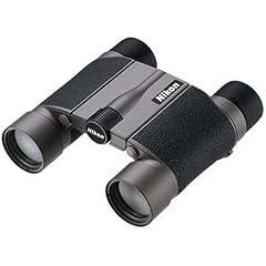 Nikon High Grade Light 10x25 DCF WP Fernglas