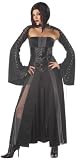 California Costumes Women's Baroness Von Bloodshed Costume