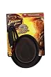 Rubies Costume Indiana Jones Child's Hat and Whip Set