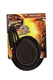 Indiana Jones Hat and Whip Set: Child's One Size Fits All