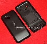 New Black Battery Door Back Cover With Lens Glass For Google G1 Andriod