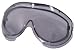 Uvextreme Grey Replacement Lense, Navy Body w/Neoprene Headband, Uvex Flex Seal (1 Ea...