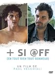 Revue bqhl  / Plus si affinités (+ si @ff)