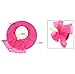 Kaisifei Bowknot Casual Straw Women Summer Hats Big Wide Brim Beach Hat