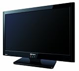 Haier - LED22-H800M - TV LCD 21" (54 cm) - LED - HD TV - HDMI - Noir