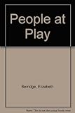 People at play : a novel