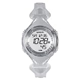 Speedo Men's 150-Lap Silicone Strap Watch #SD50585BX
