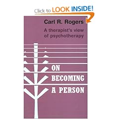 On Becoming a Person