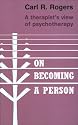 On Becoming a Person