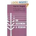 On Becoming a Person