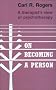 On Becoming a Person