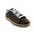 Mens Adidas Stan Smith 1 Lux Croc Leather Trainer 6-7.5