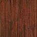 Mullican Chatelaine Hand Sculpted 4 Merlot Brazilian Cherry Hardwood Flooring