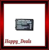 Happy Deals: Battery fits Motorola V220 C350 C375 C650 C651 Li-ion