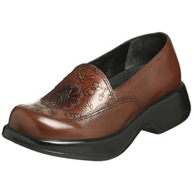 Dansko Ladies Mandolin Slip On