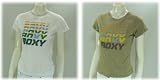 (ロキシー)ROXY　レディース　半袖Tシャツ 型番：RGRST82048